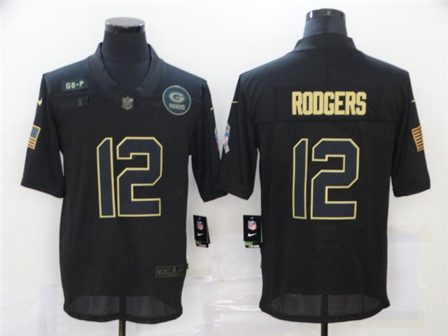 aaron rodgers limited jersey